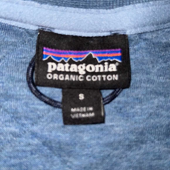 Quilted Patagonia Crewneck - Picture 4 of 5